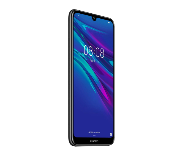 Huawei Y6 2019 czarny - 479862 - zdjęcie 5